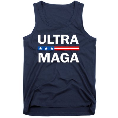 Ultra MAGA Tank Top