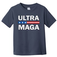 Ultra MAGA Toddler T-Shirt