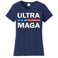 Ultra MAGA Women's T-Shirt