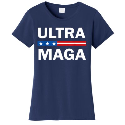 Ultra MAGA Women's T-Shirt