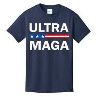 Ultra MAGA Kids T-Shirt