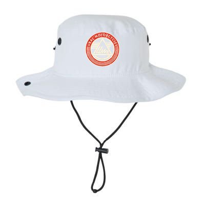 Ural Motorcycles Vintage Legacy Cool Fit Booney Bucket Hat