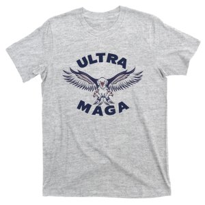 Ultra Maga We The People T-Shirt