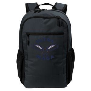 Ultra Maga We The People Daily Commute Backpack