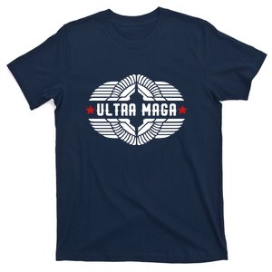 Ultra Maga We The People T-Shirt