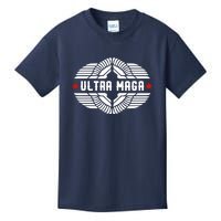 Ultra Maga We The People Kids T-Shirt