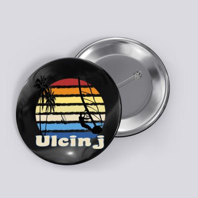 Ulcinj Montenegro Windsurfing Windsurf Beach Button