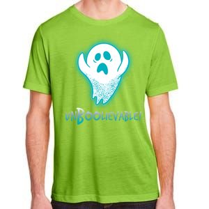 Un-BOO-lievable  Adult ChromaSoft Performance T-Shirt