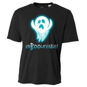 Un-BOO-lievable  Cooling Performance Crew T-Shirt