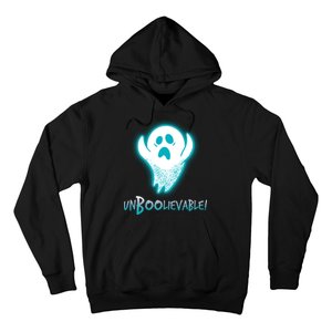 Un-BOO-lievable  Hoodie