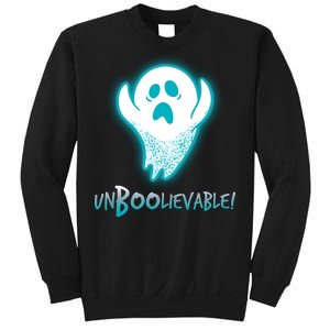 Un-BOO-lievable  Sweatshirt