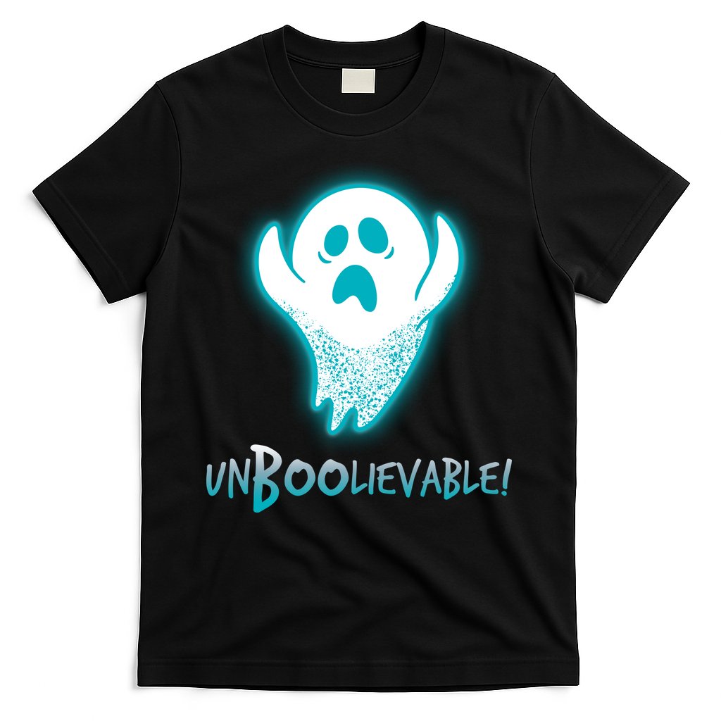 Un-BOO-lievable  T-Shirt