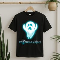Un-BOO-lievable  T-Shirt