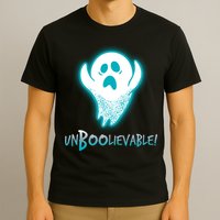 Un-BOO-lievable  T-Shirt