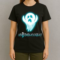 Un-BOO-lievable  T-Shirt