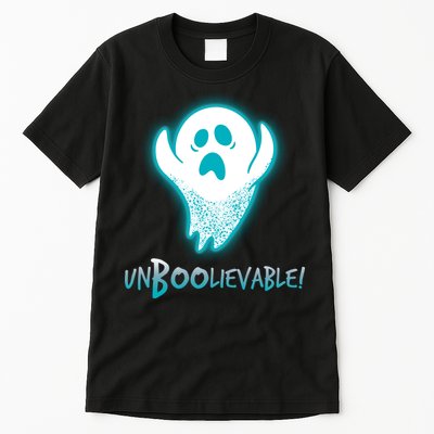 Un-BOO-lievable  Tall T-Shirt
