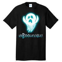 Un-BOO-lievable  Tall T-Shirt