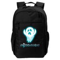 Un-BOO-lievable  Backpack