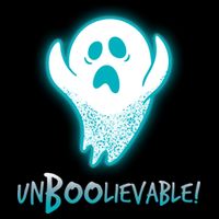 Un-BOO-lievable  Sustainable Bucket Hat