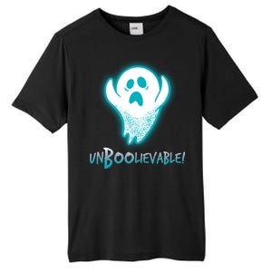 Un-BOO-lievable  Tall Fusion ChromaSoft Performance T-Shirt