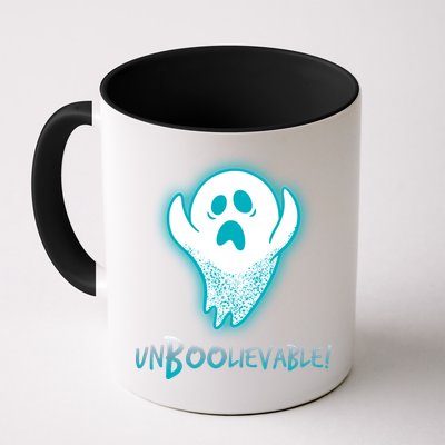 Un-BOO-lievable  Mug