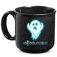 Un-BOO-lievable  15oz Campfire Ceramic Mug