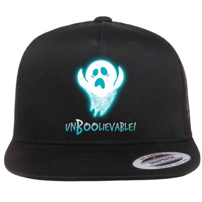 Un-BOO-lievable  Flatbill Hat