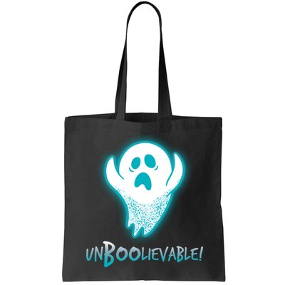 Un-BOO-lievable  Bag