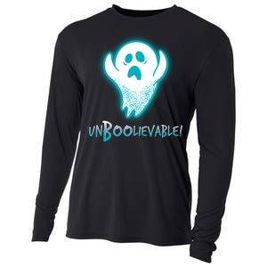 Un-BOO-lievable  Cooling Performance Long Sleeve Crew