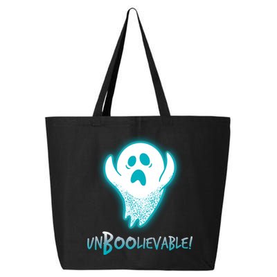 Un-BOO-lievable  25L Jumbo Tote