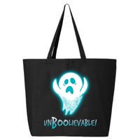 Un-BOO-lievable  25L Jumbo Tote