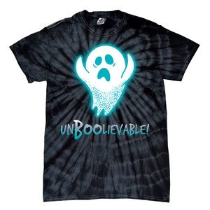 Un-BOO-lievable  Tie-Dye T-Shirt