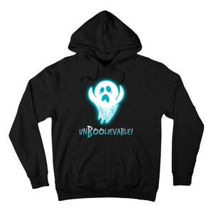 Un-BOO-lievable  Tall Hoodie