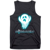 Un-BOO-lievable  Tank Top