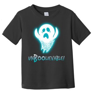 Un-BOO-lievable  Toddler T-Shirt