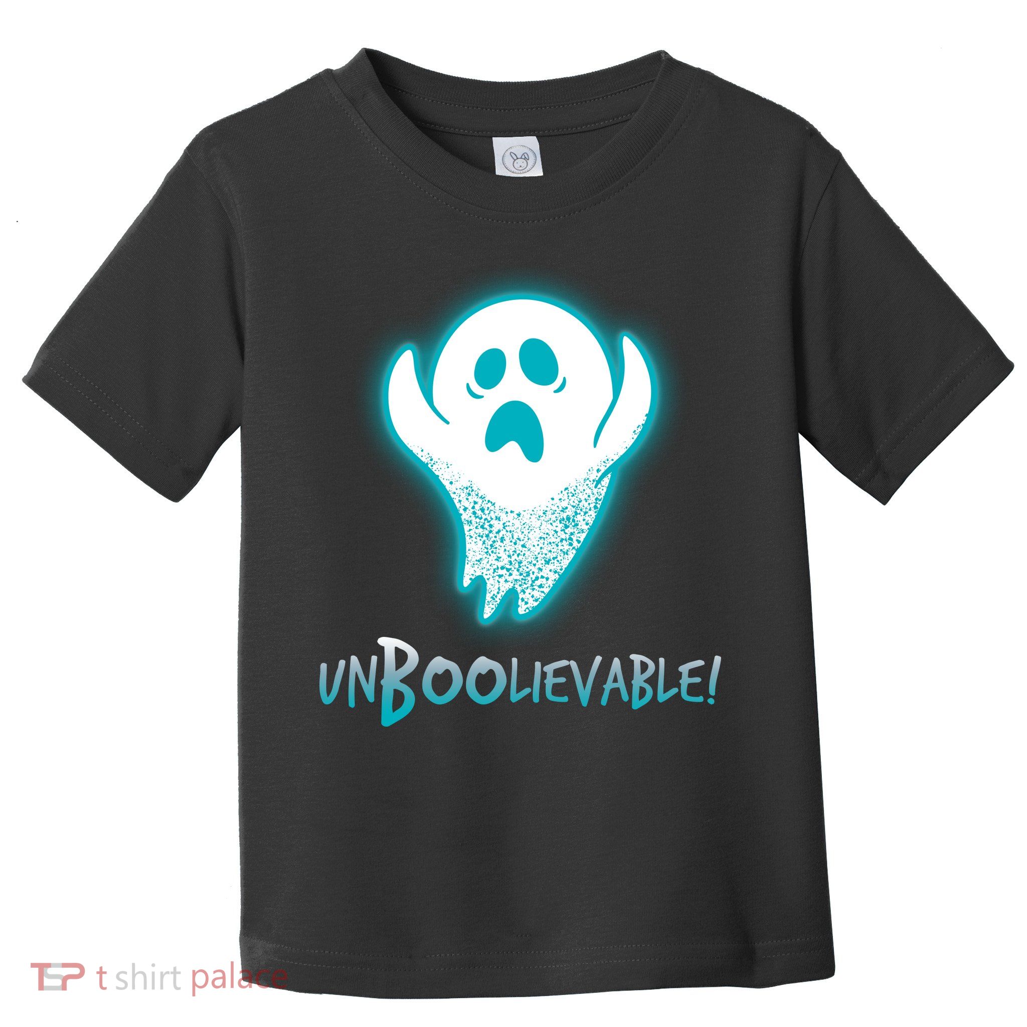 Un-BOO-lievable  Toddler T-Shirt