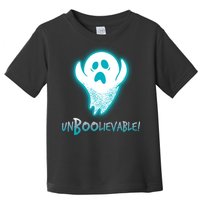 Un-BOO-lievable  Toddler T-Shirt