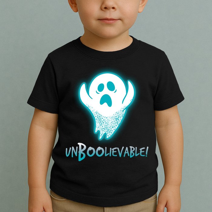 Un-BOO-lievable  Toddler T-Shirt