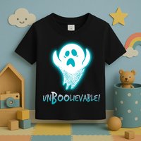 Un-BOO-lievable  Toddler T-Shirt