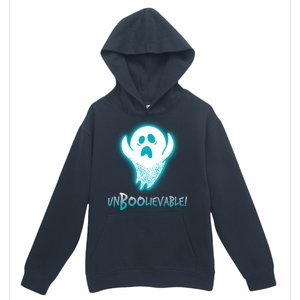 Un-BOO-lievable  Urban Pullover Hoodie