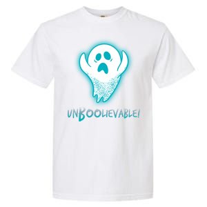 Un-BOO-lievable  Garment-Dyed Heavyweight T-Shirt