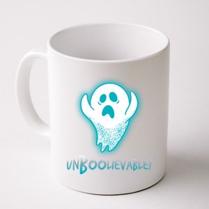 Un-BOO-lievable  Coffee Mug