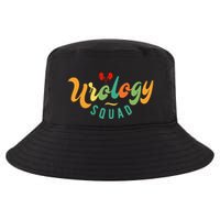 Urology Nurse Apparel Urology Squad Cool Comfort Performance Bucket Hat