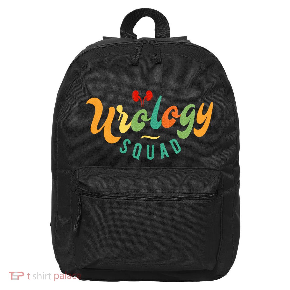 Urology Nurse Apparel Urology Squad 16 in Basic Backpack