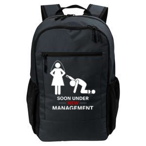 Under New Agegift Groom Bachelor Party Meaningful Gift Daily Commute Backpack