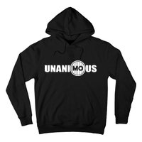 UnaniMOus Hoodie