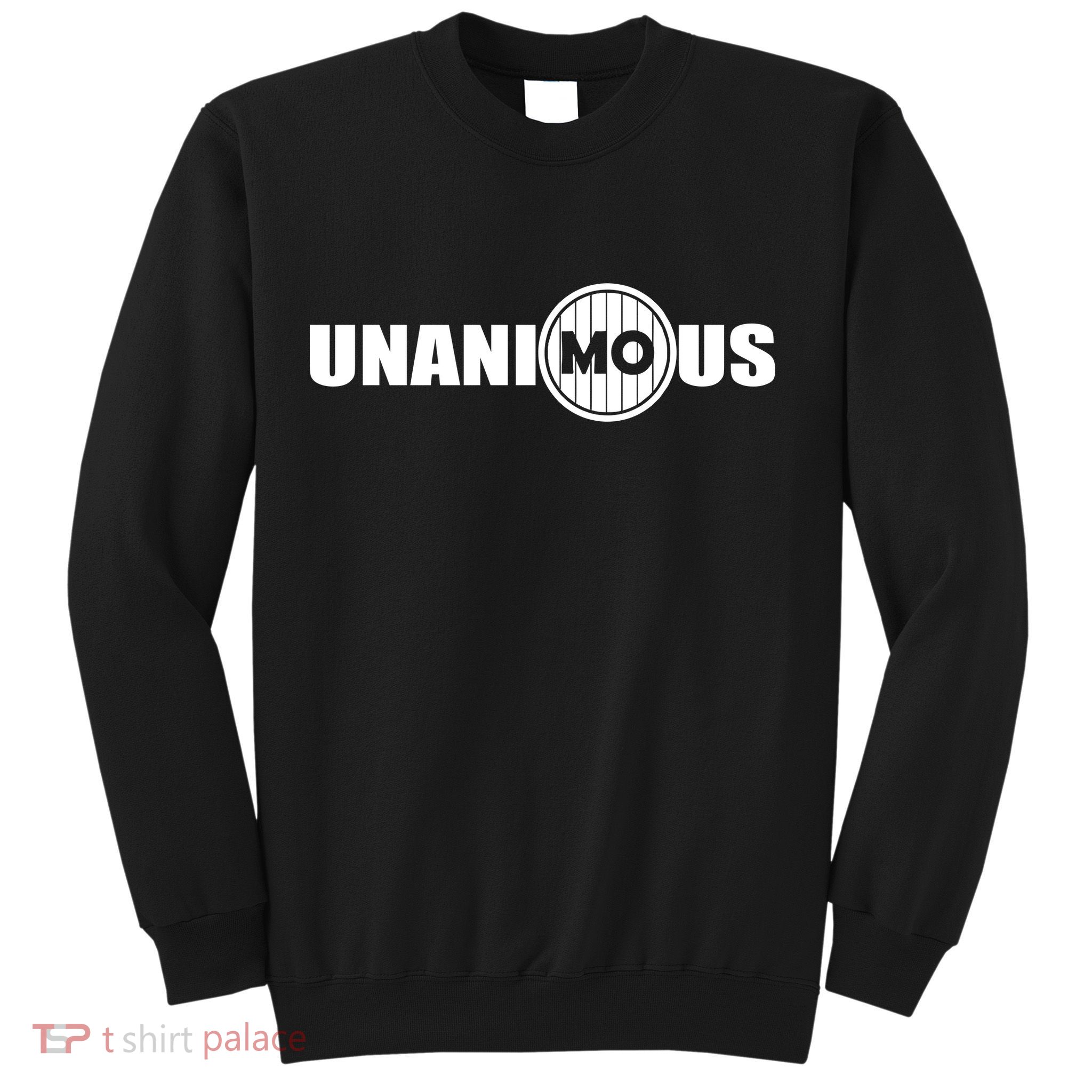 UnaniMOus Sweatshirt