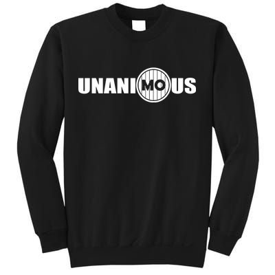 UnaniMOus Sweatshirt