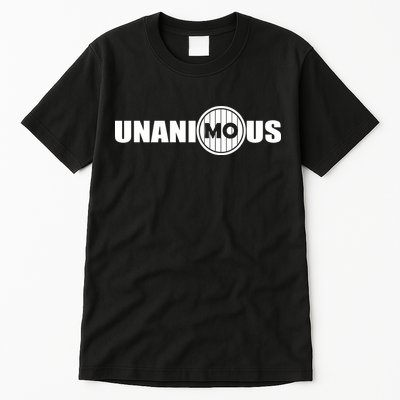 UnaniMOus Tall T-Shirt