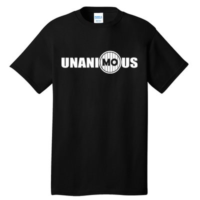 UnaniMOus Tall T-Shirt